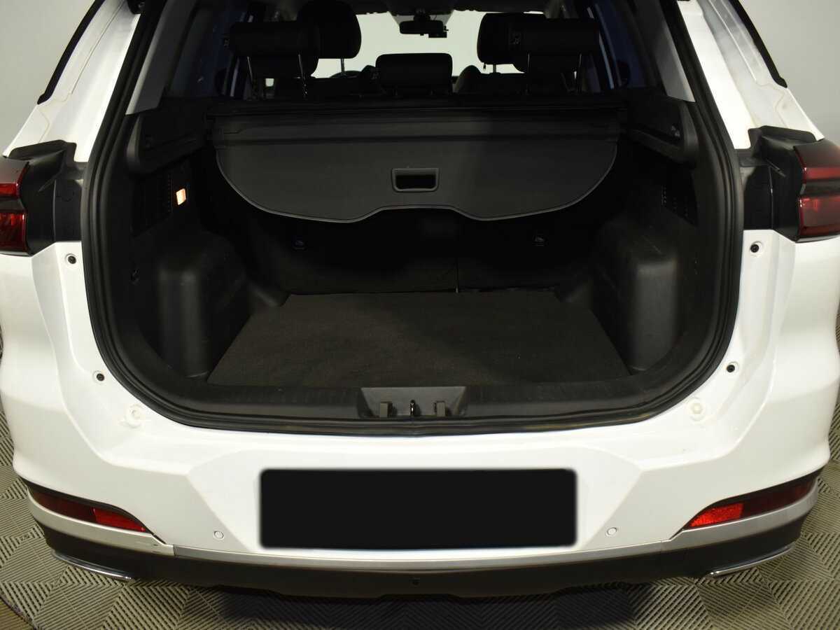 Б/У Чери Тигго 7 Про 2021 года. Фото: #24