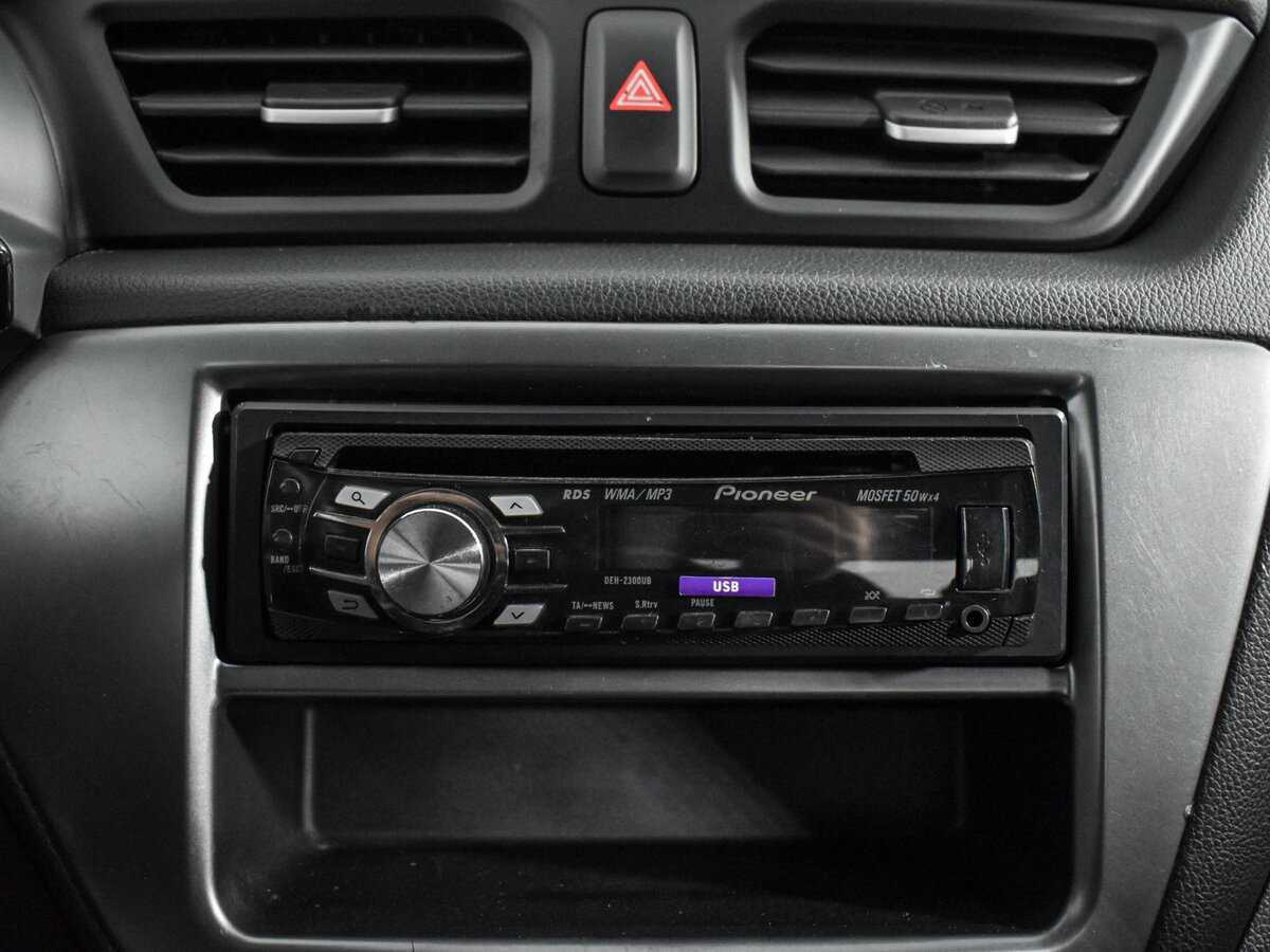 Б/У Киа Рио 2012 года. Фото: #12