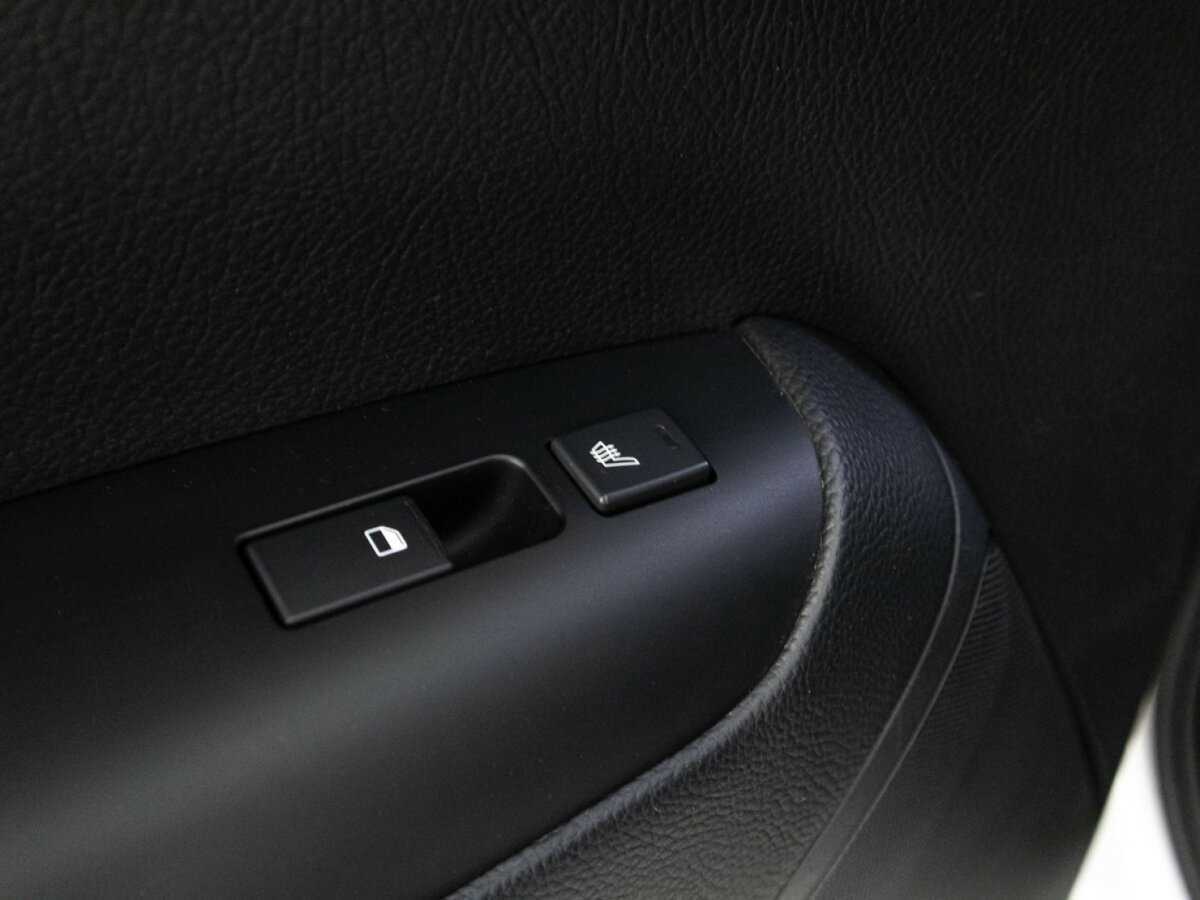 Kia Mohave 2019 года с пробегом. Фото: #14