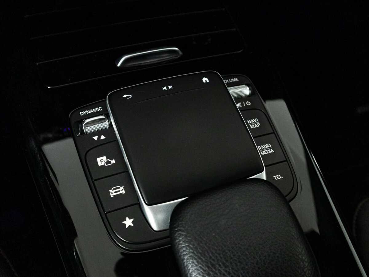 Mercedes-Benz CLA 2020 года с пробегом. Фото: #17