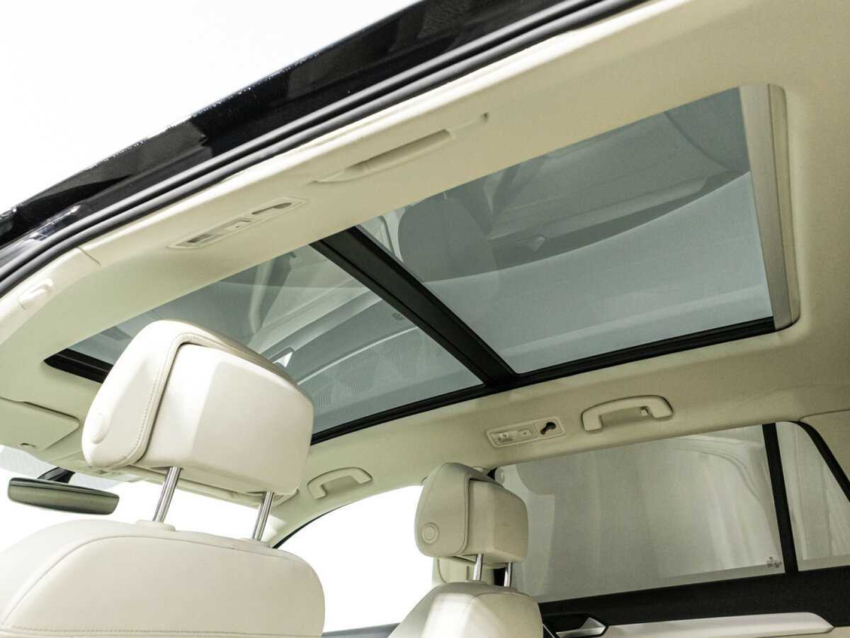 Б/У Фольксваген Пассат 2018 года. Фото: #15