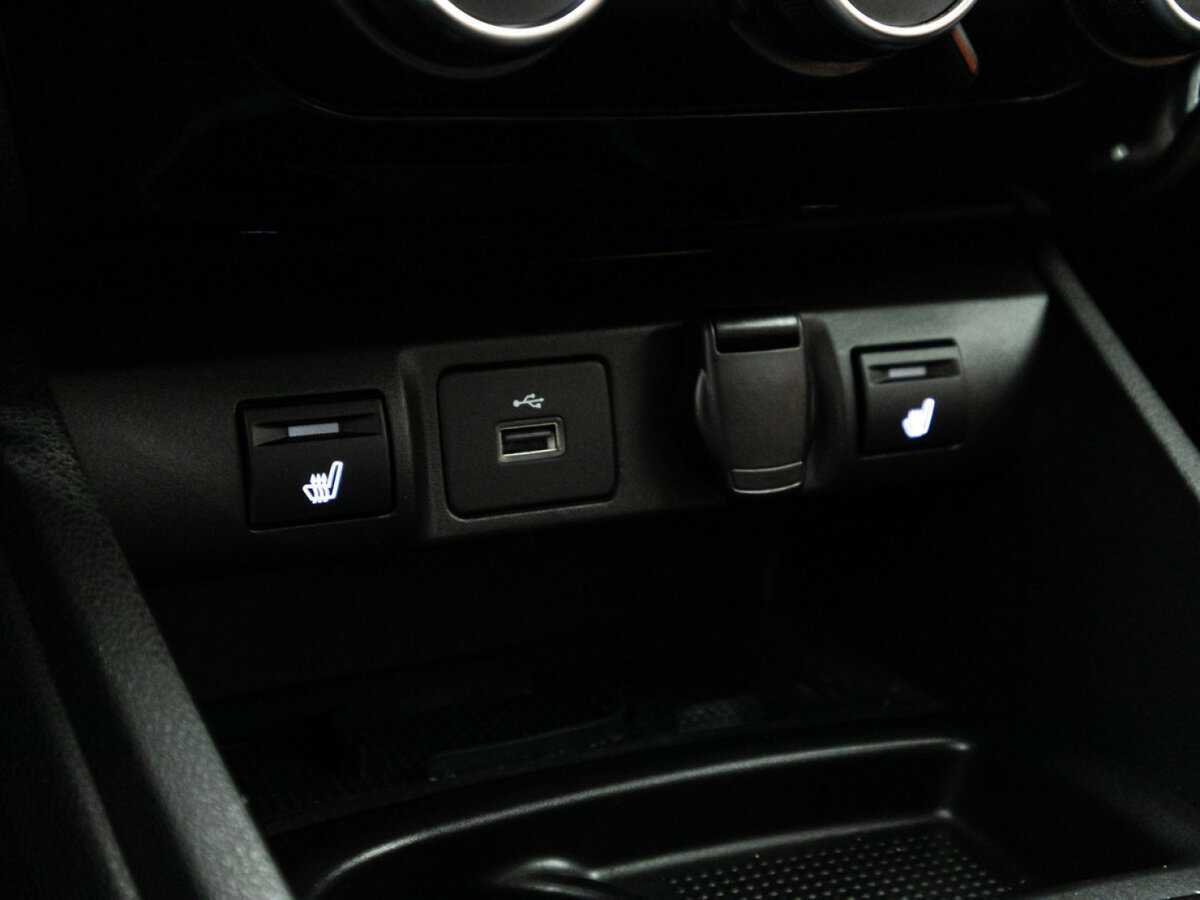 Lada (ВАЗ) Vesta 2024 года с пробегом. Фото: #17