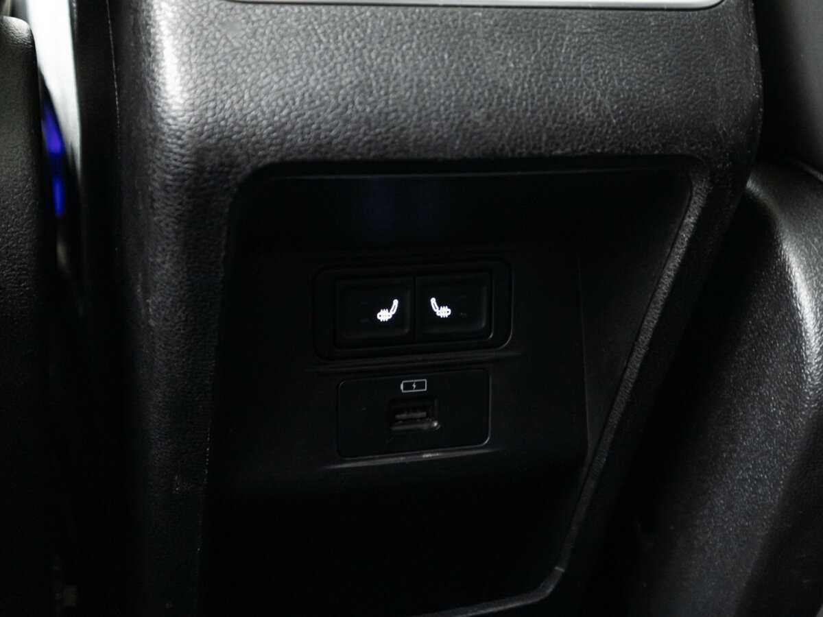 Б/У Чери Тигго 7 Про 2020 года. Фото: #19