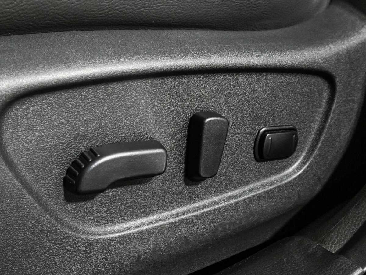 Nissan X-Trail 2018 года с пробегом. Фото: #16