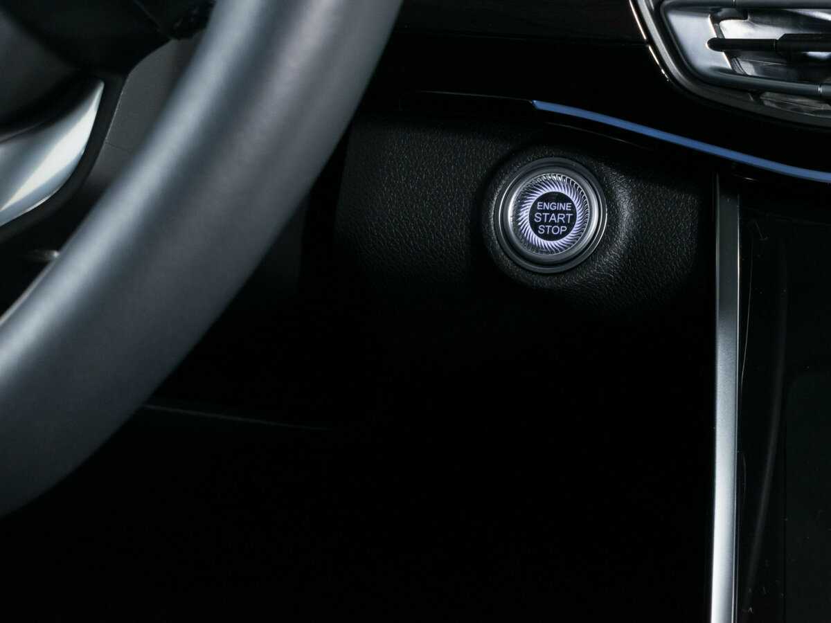 EXEED VX 2022 года с пробегом. Фото: #15