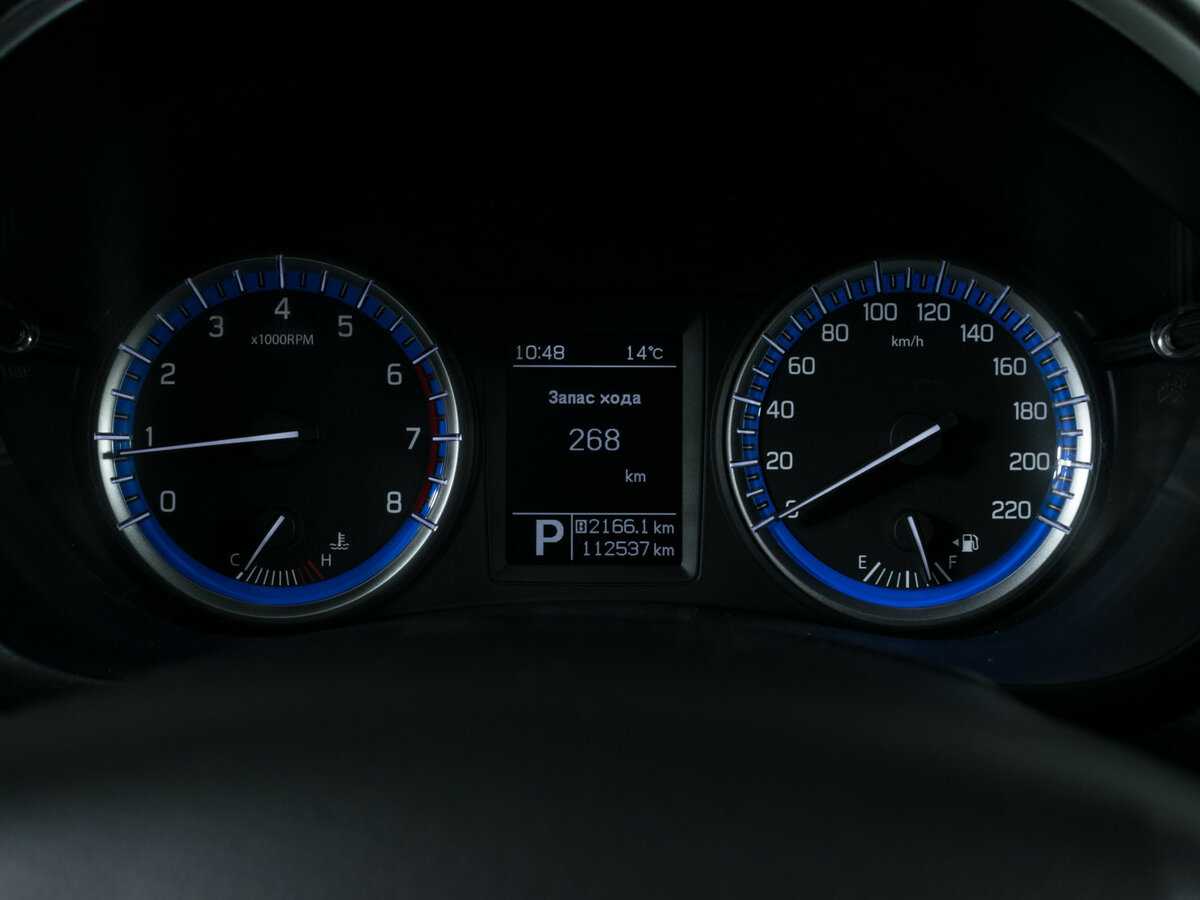 Б/У Сузуки С-Икс4 2014 года. Фото: #10