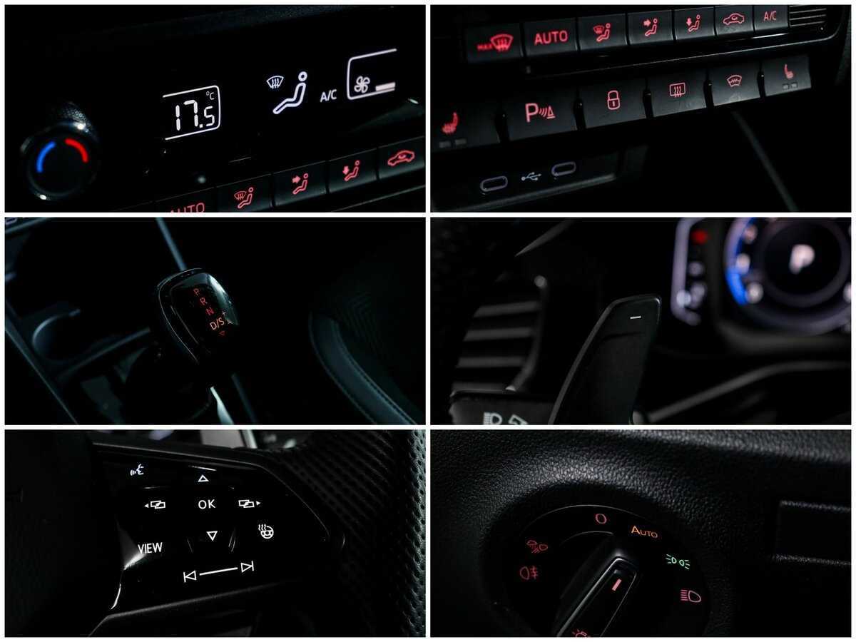 Б/У Фольксваген Поло 2021 года. Фото: #21