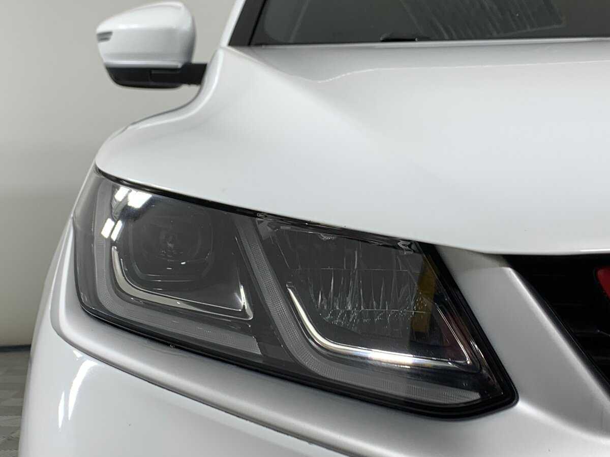 Geely Coolray 2023 года с пробегом. Фото: #8