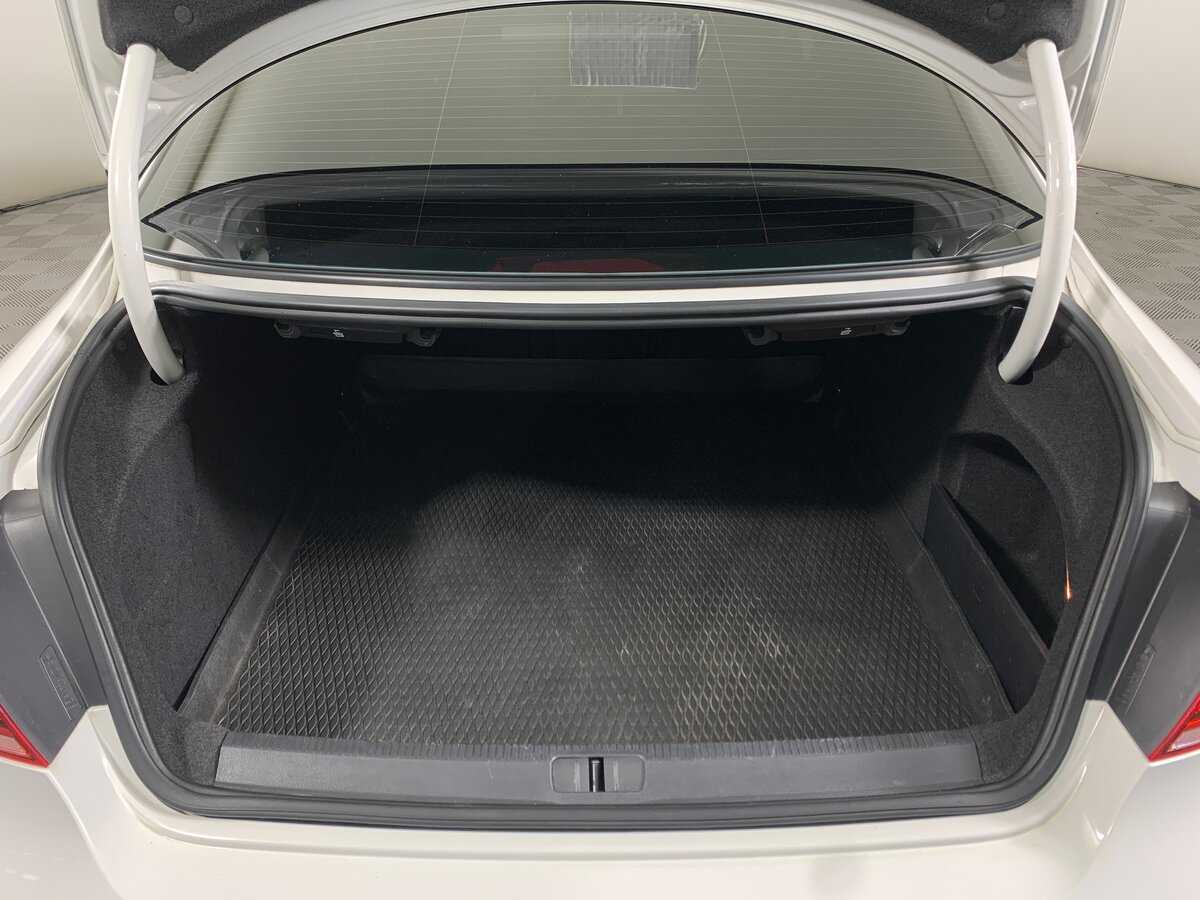 Б/У Фольксваген Пассат ЦЦ 2013 года. Фото: #19