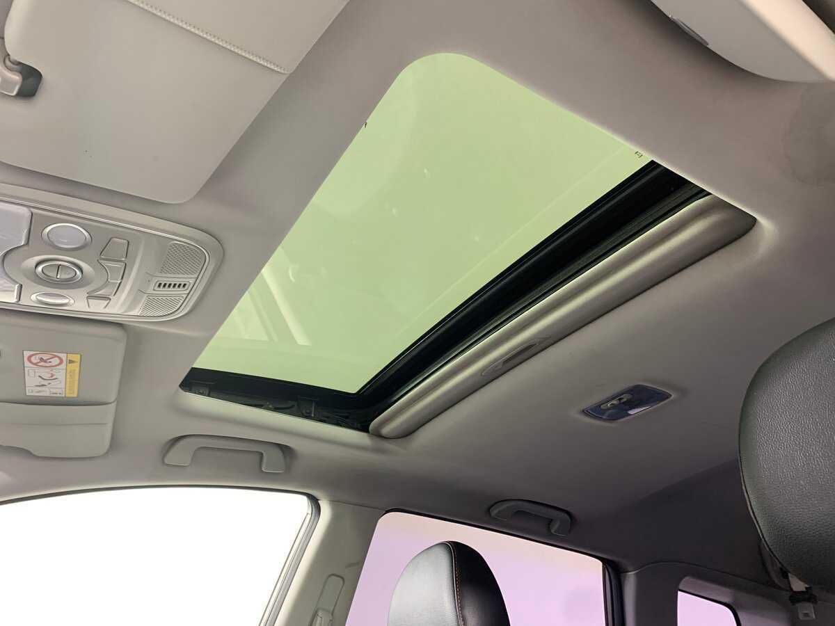 Б/У Хавал Х6 2019 года. Фото: #18