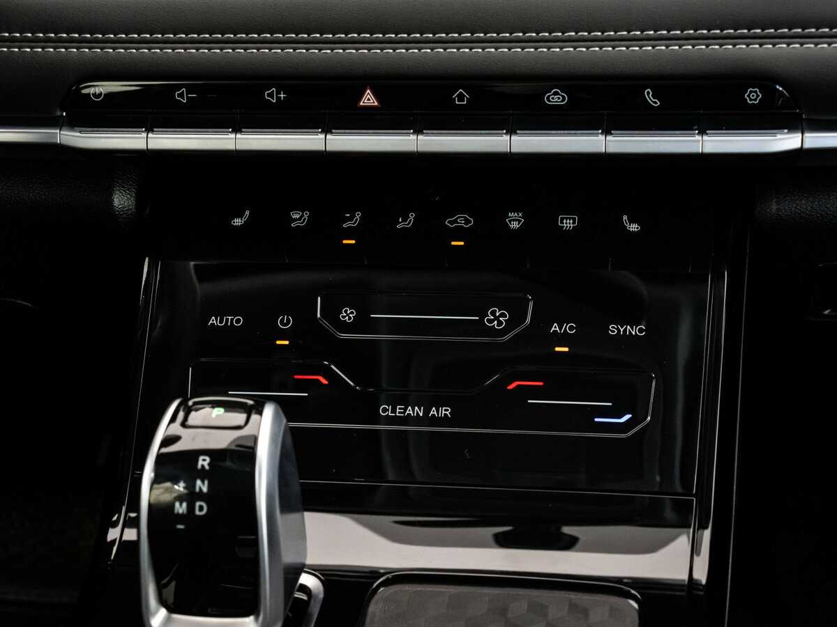 Б/У Чери Тигго 7 Про 2022 года. Фото: #11