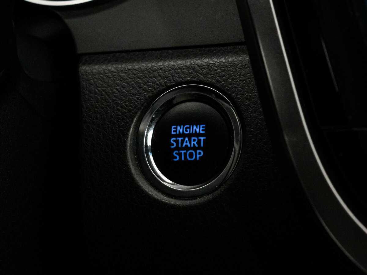 Toyota Camry 2021 года с пробегом. Фото: #15