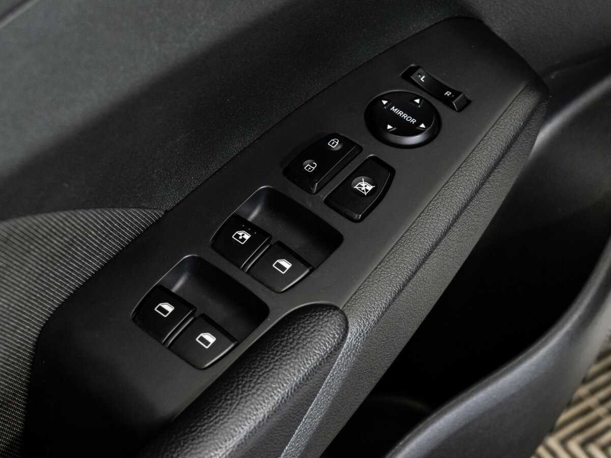 Б/У Хендай Солярис 2021 года. Фото: #14