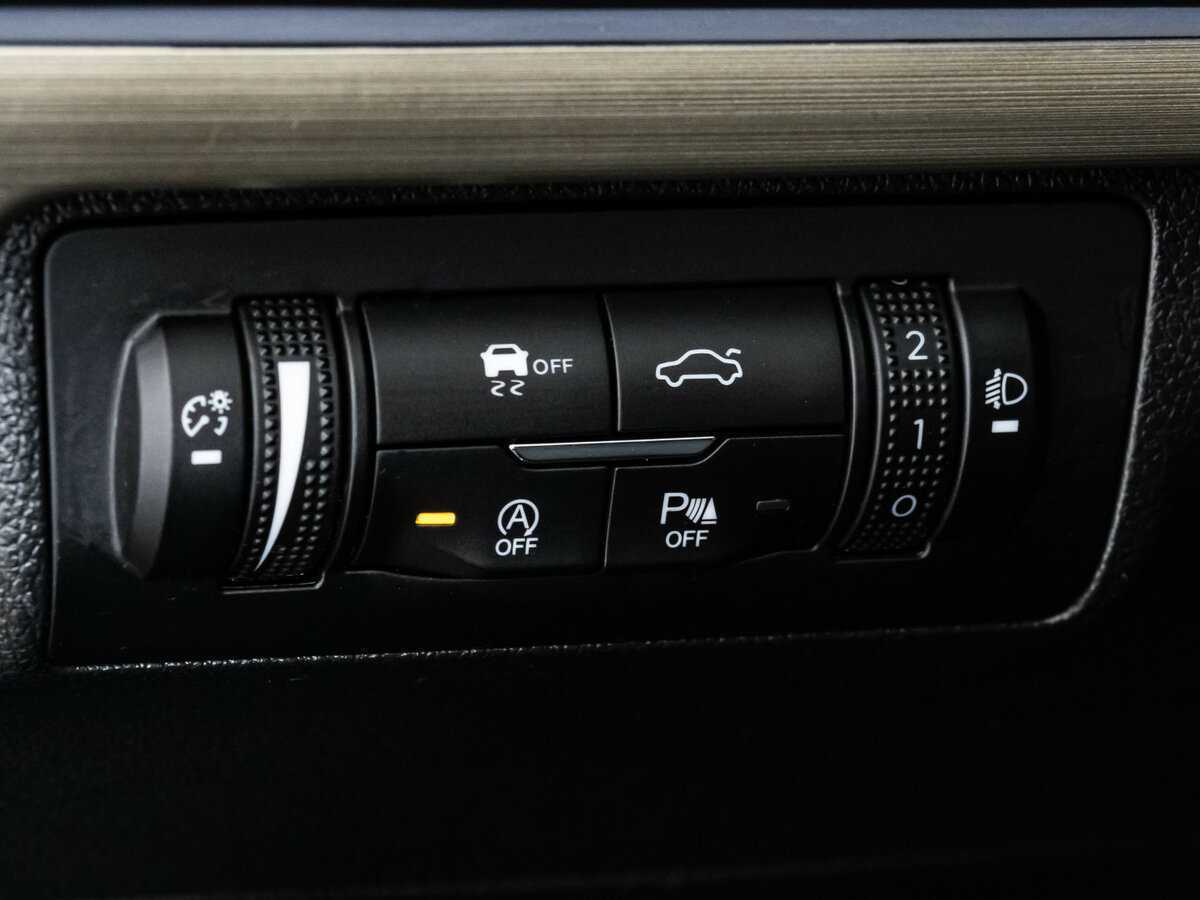 EXEED TXL 2022 года с пробегом. Фото: #17