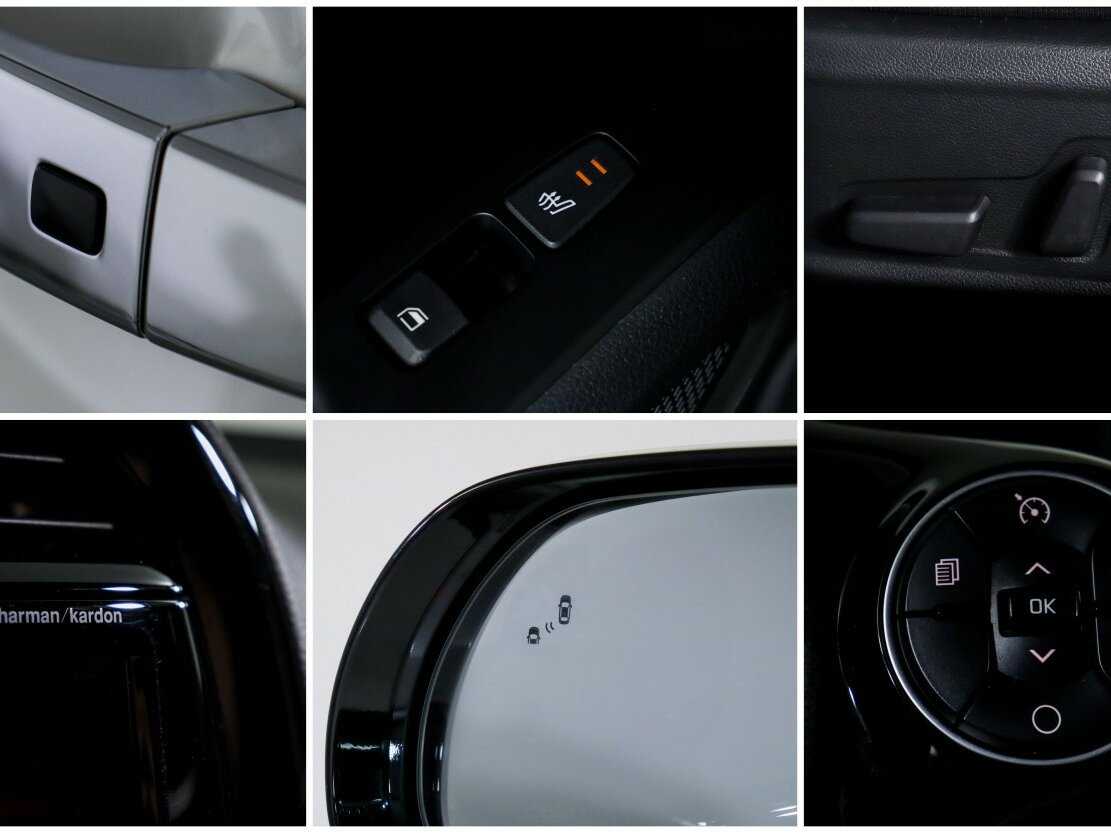 Kia Soul 2021 года с пробегом. Фото: #12