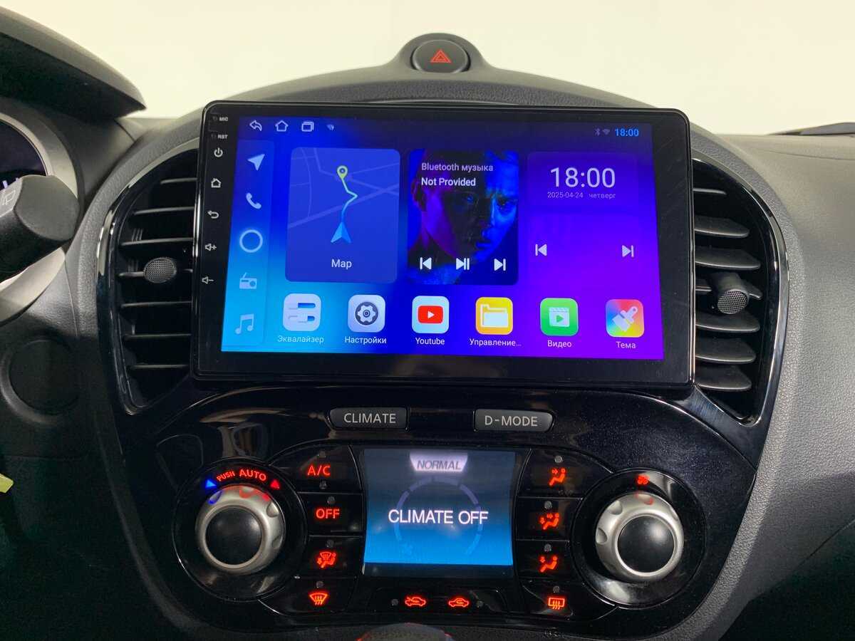 Б/У Ниссан Жук 2013 года. Фото: #15