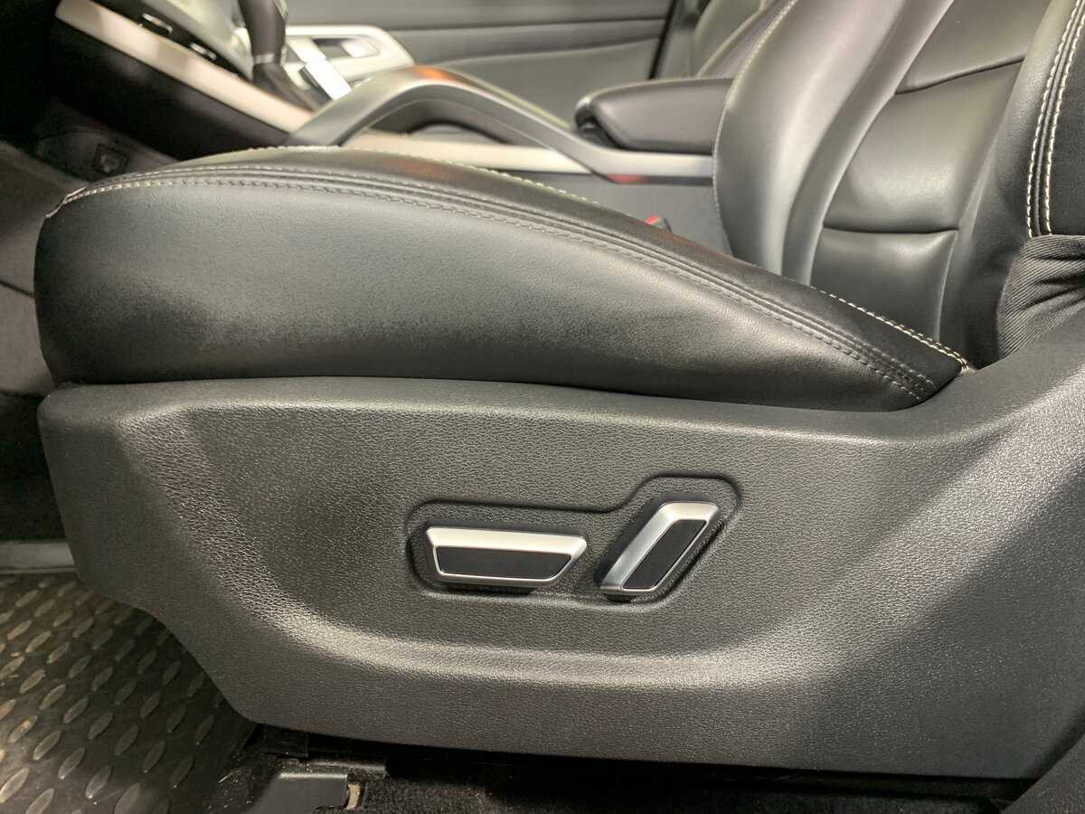 Б/У Джили Атлас 2019 года. Фото: #16