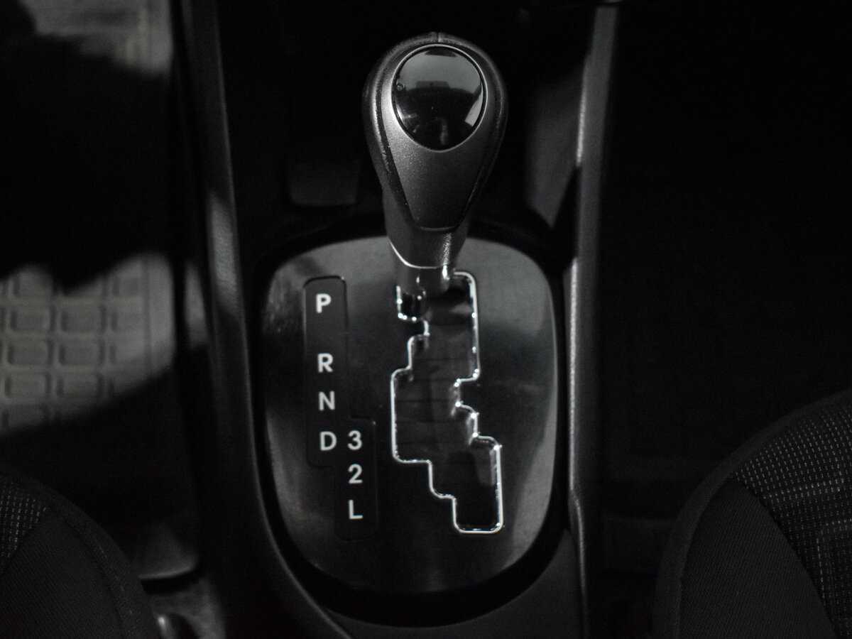 Б/У Киа Рио 2013 года. Фото: #9