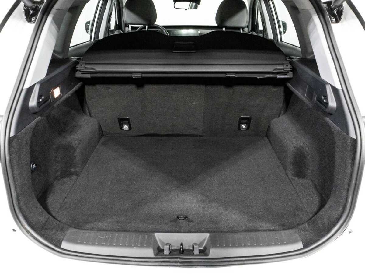 Chery Tiggo 7 Pro Max 2023 года с пробегом. Фото: #24