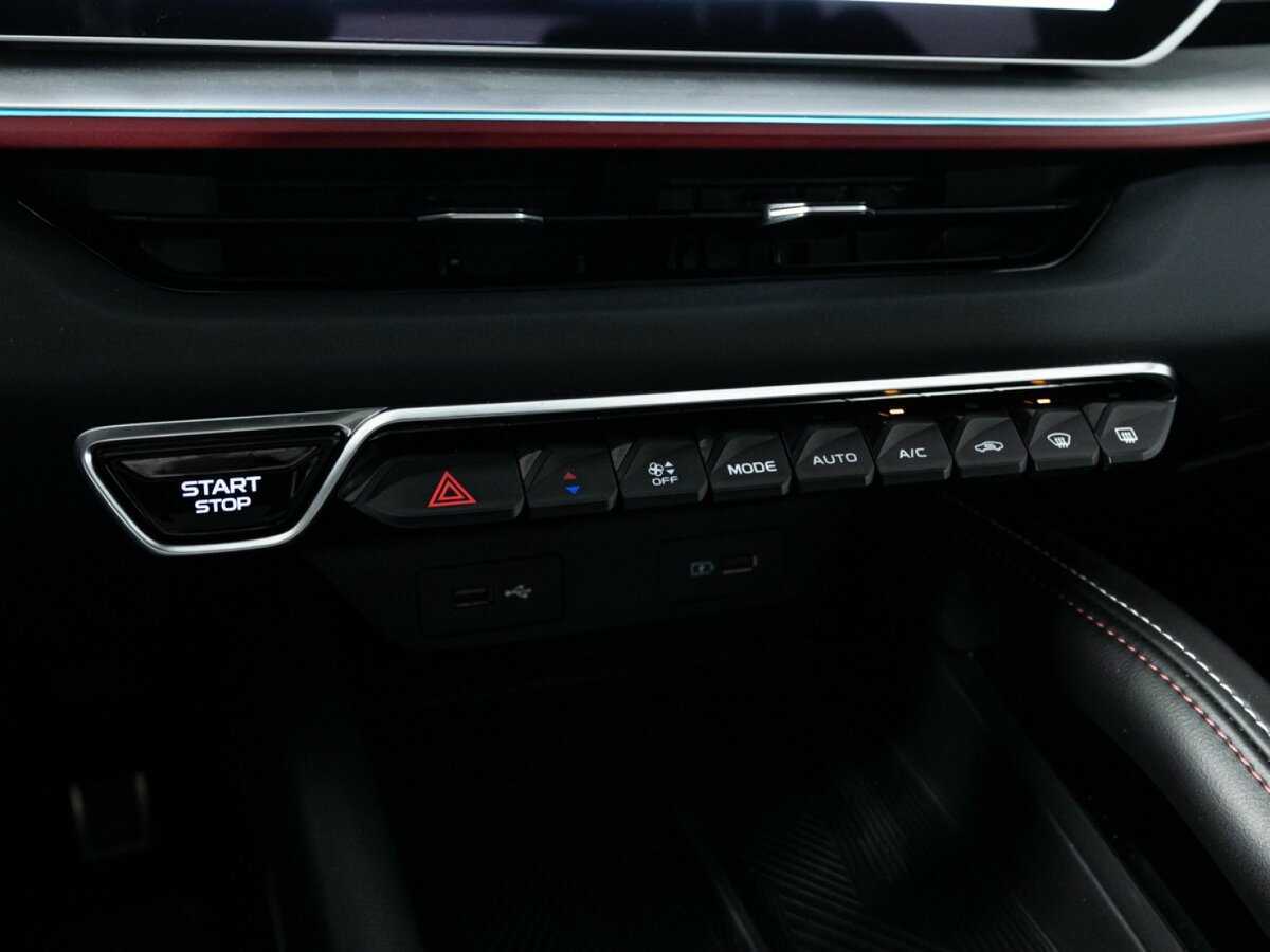 Geely Coolray 2023 года с пробегом. Фото: #21