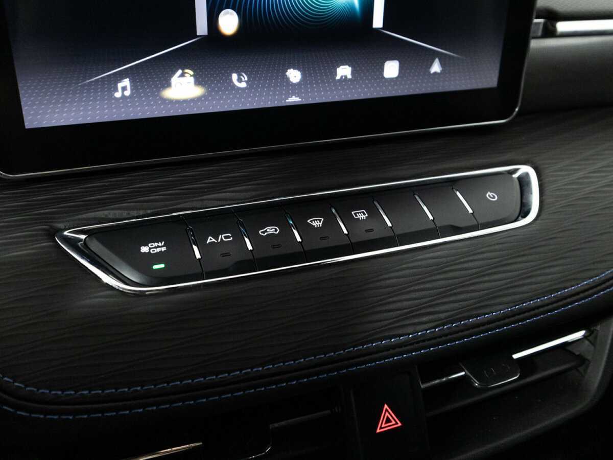 Б/У Хавал Джолион 2022 года. Фото: #17