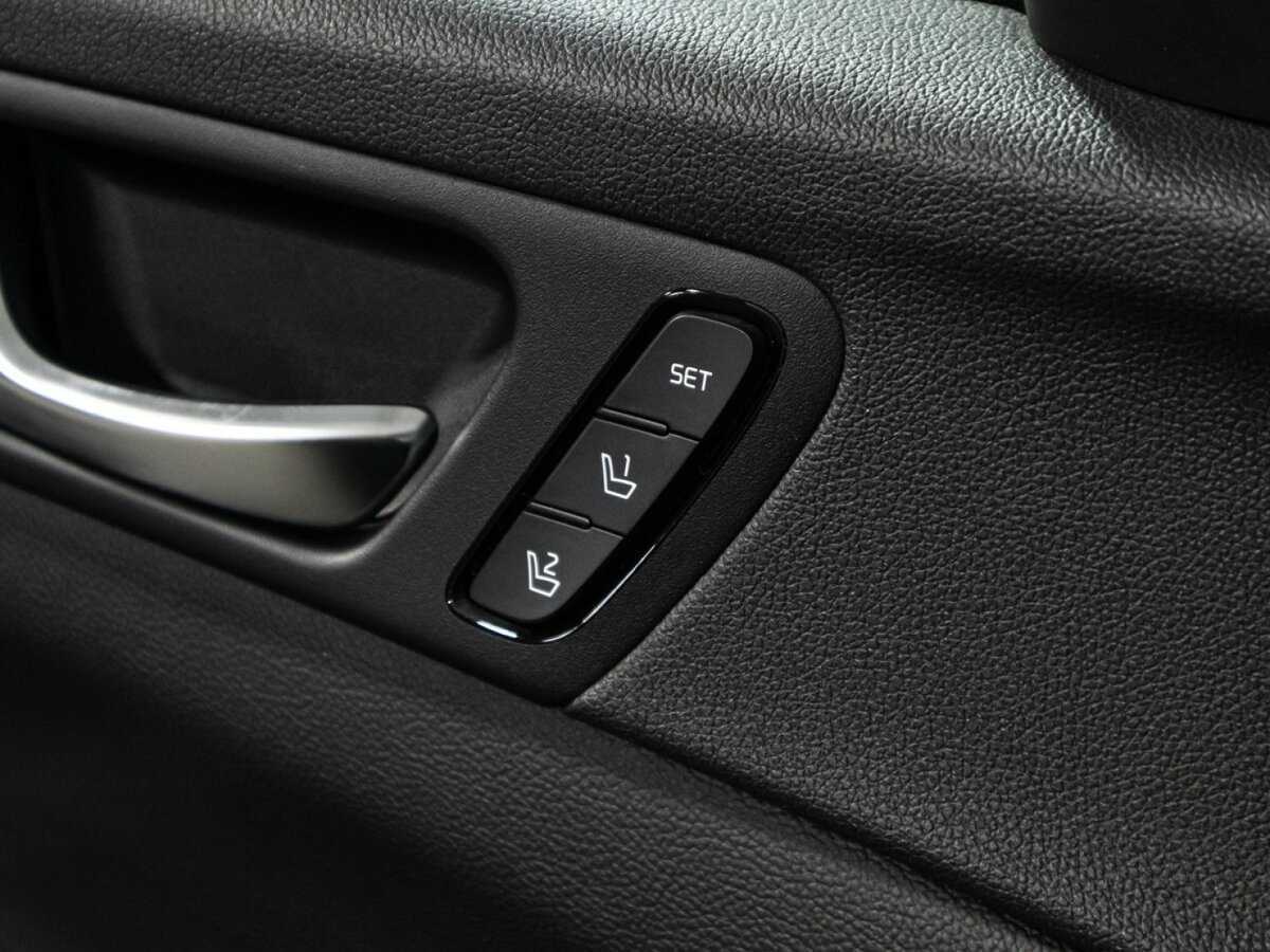 Kia Optima 2018 года с пробегом. Фото: #15