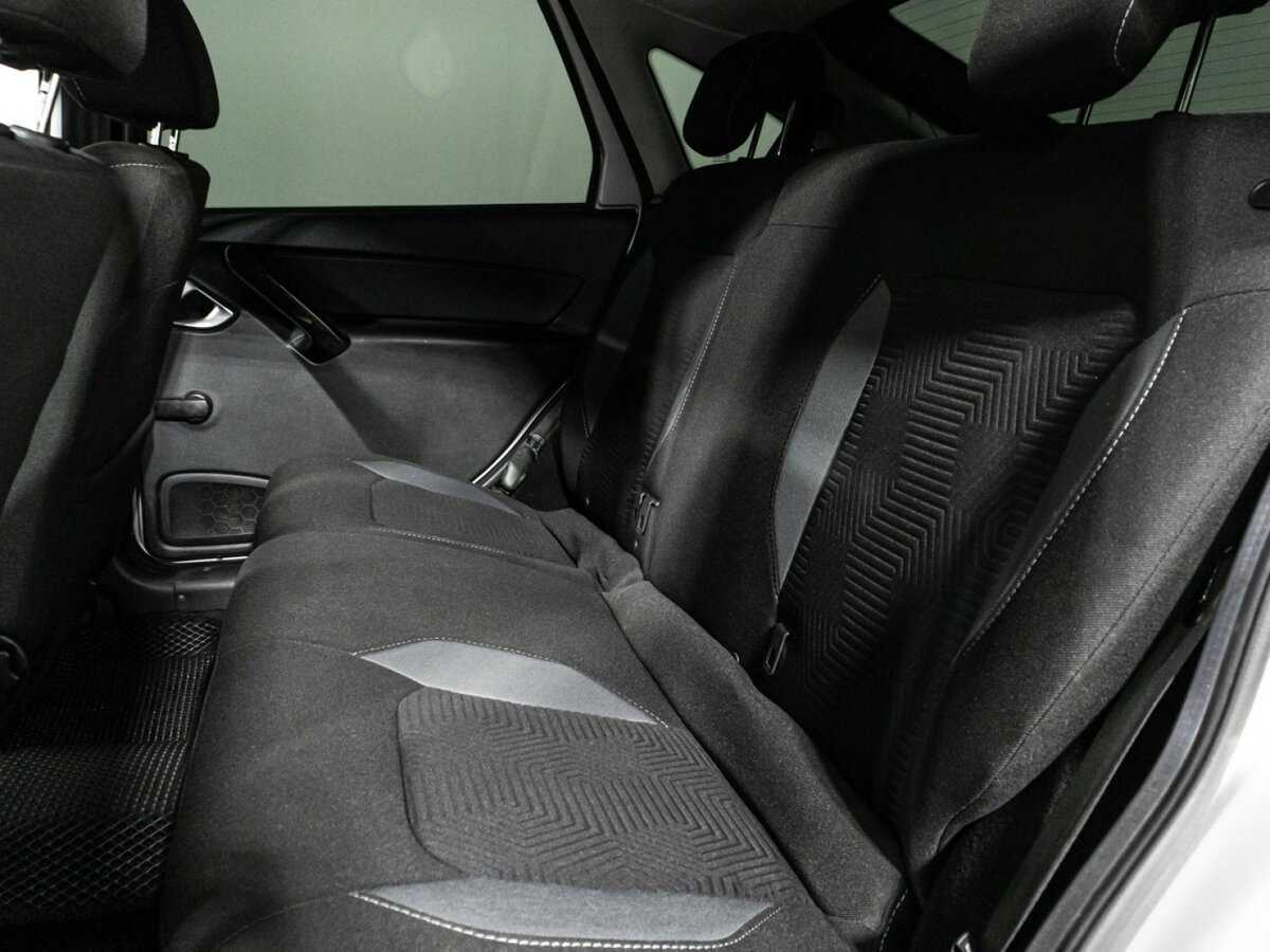 Lada (ВАЗ) Granta 2024 года с пробегом. Фото: #9