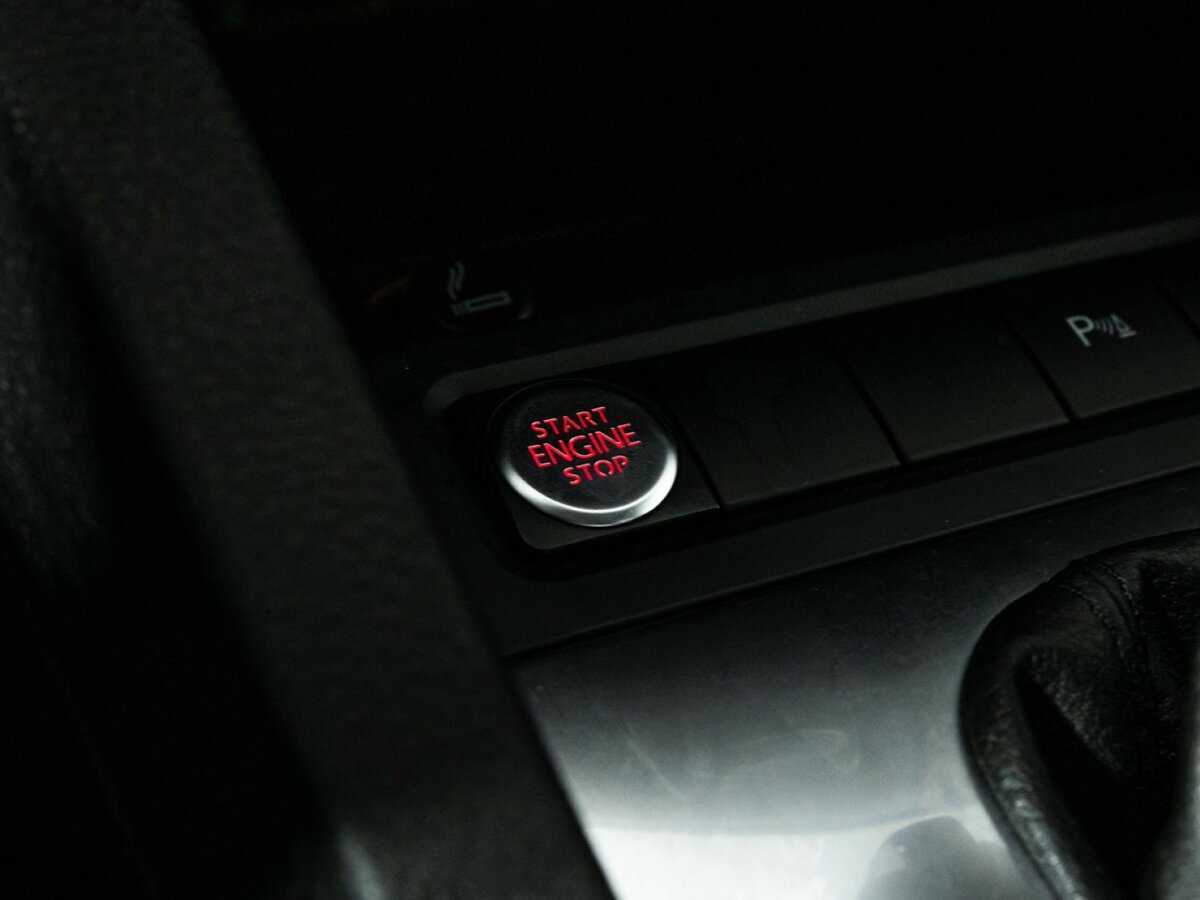 Б/У Фольксваген Джетта 2014 года. Фото: #15