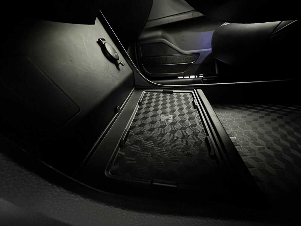 Chery Tiggo 8 Pro Max 2022 года с пробегом. Фото: #17