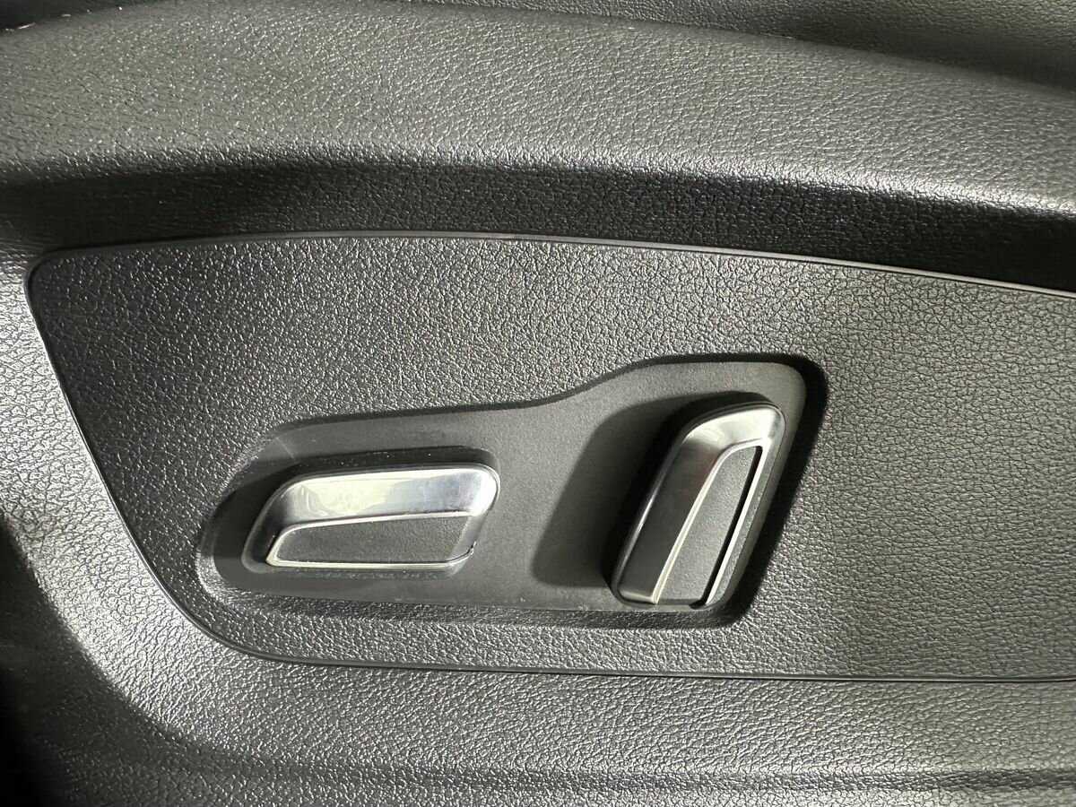 Chery Tiggo 8 Pro Max 2022 года с пробегом. Фото: #20