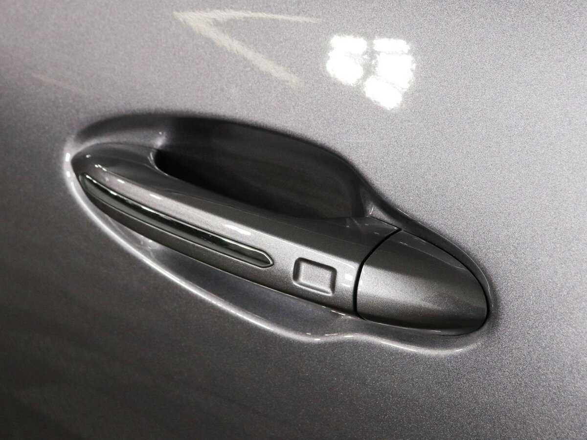 Chery Tiggo 7 Pro Max 2024 года с пробегом. Фото: #14