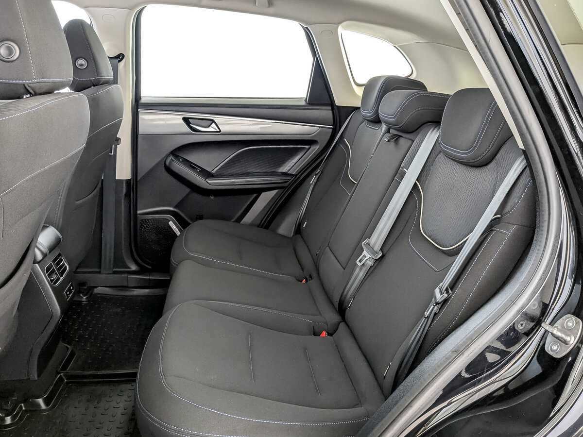 Б/У Хавал Джолион 2021 года. Фото: #11