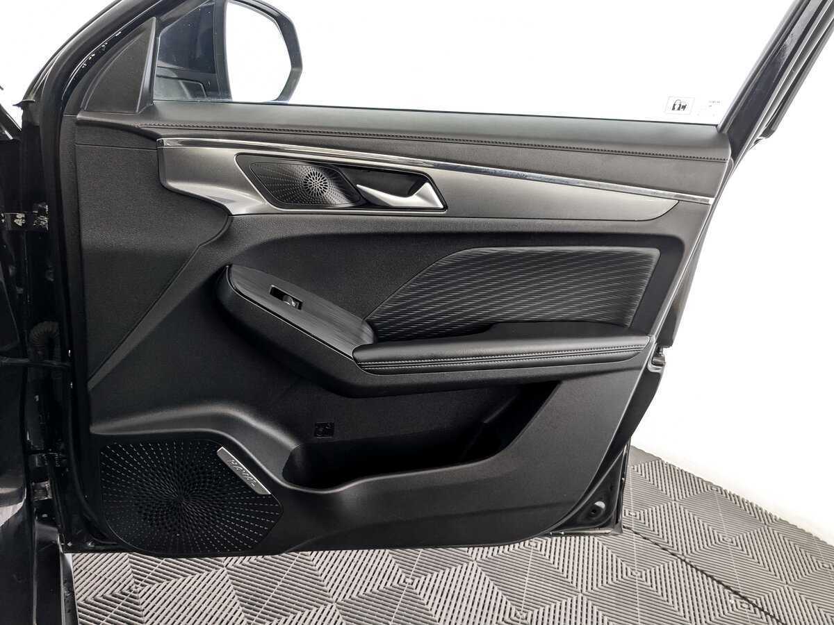 Б/У Хавал Джолион 2021 года. Фото: #23