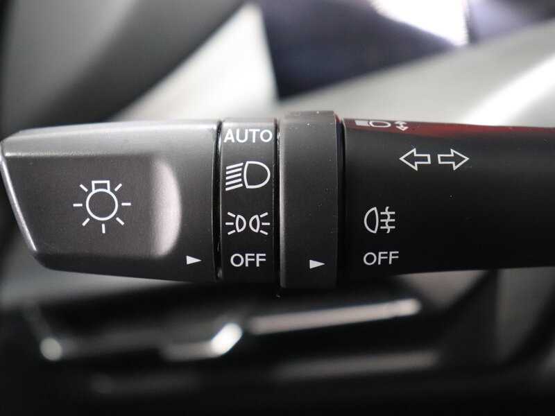 Changan CS35 Plus 2023 года с пробегом. Фото: #11