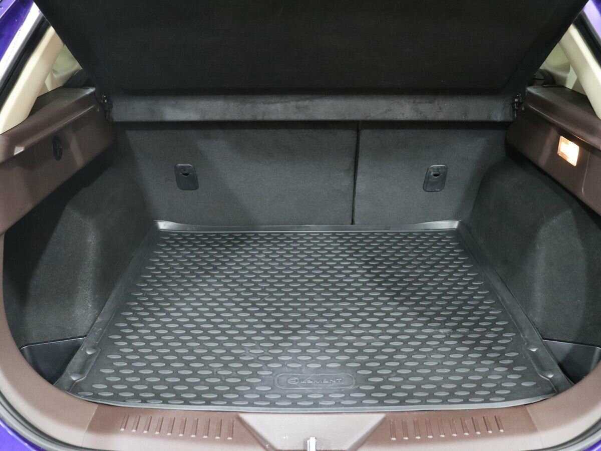 FAW Bestune T77 2023 года с пробегом. Фото: #24