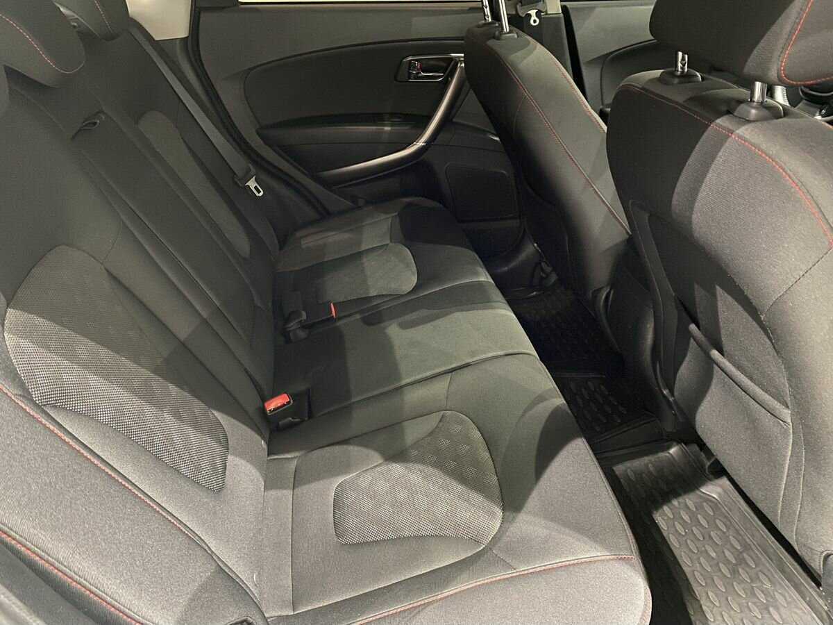 Б/У ФАВ Бестюрн Икс80 2017 года. Фото: #10