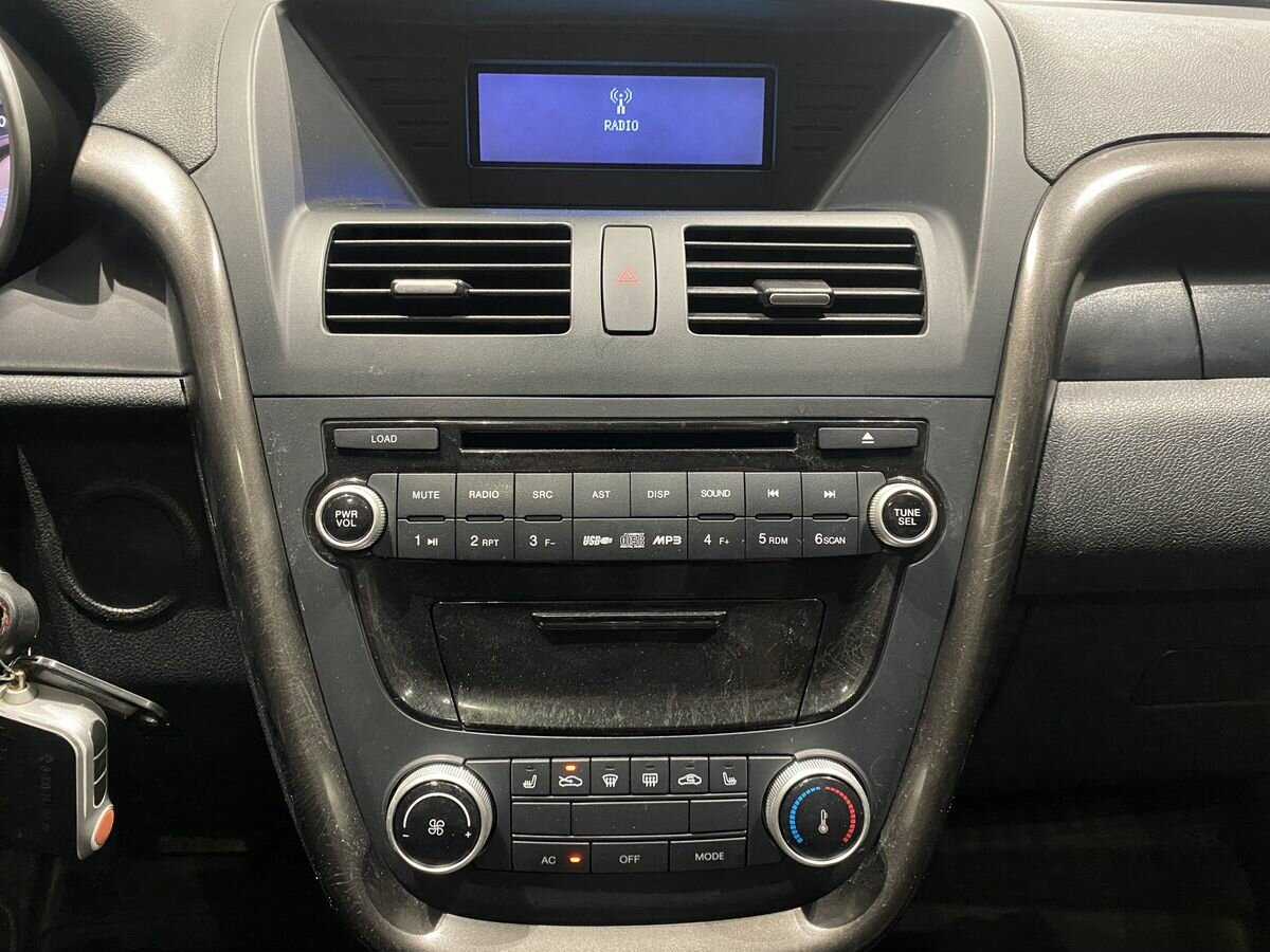 Б/У ФАВ Бестюрн Икс80 2017 года. Фото: #14