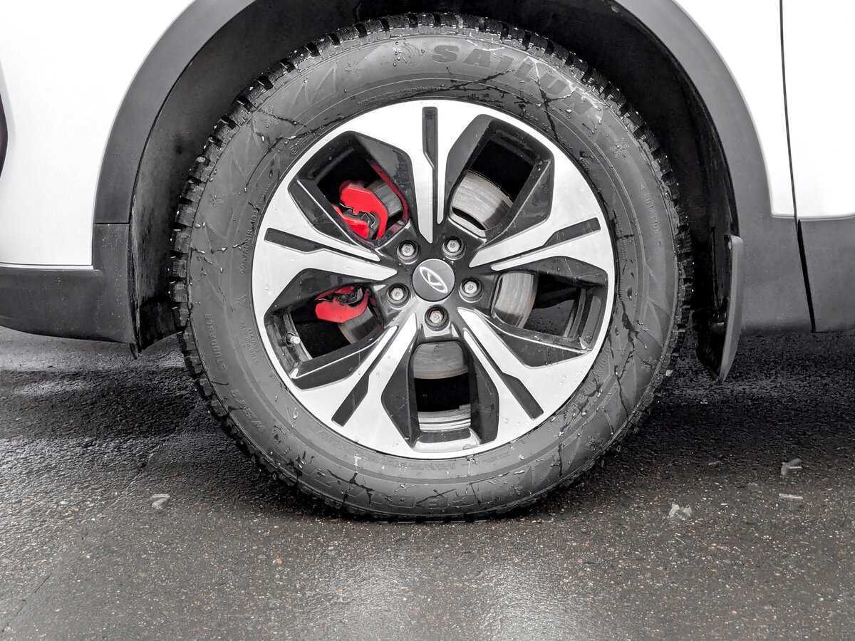 Chery Tiggo 7 Pro Max 2023 года с пробегом. Фото: #17