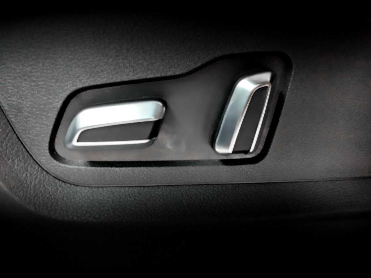 Chery Tiggo 7 Pro Max 2023 года с пробегом. Фото: #20