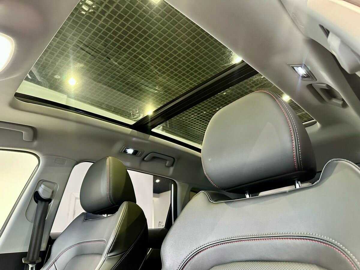 Chery Tiggo 7 Pro 2022 года с пробегом. Фото: #12