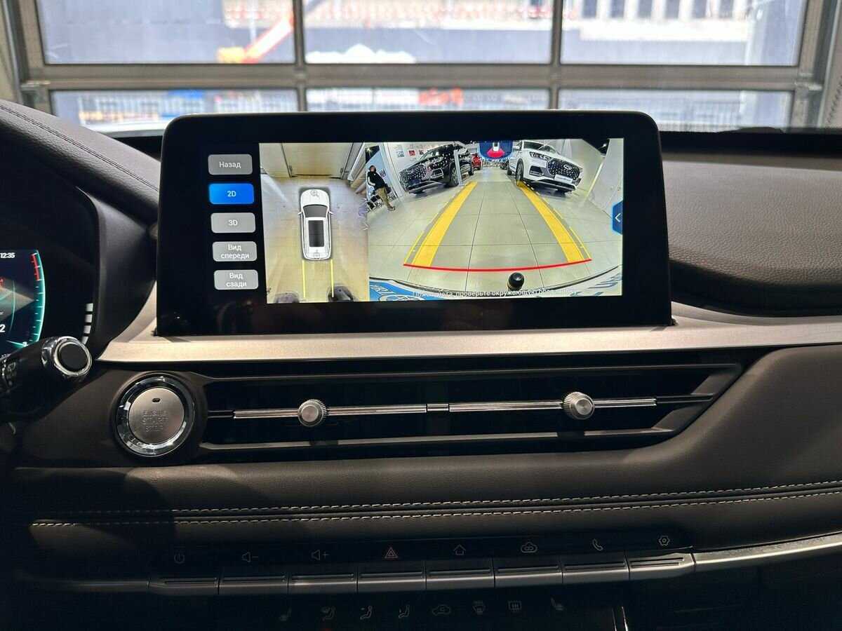 Chery Tiggo 7 Pro 2022 года с пробегом. Фото: #16