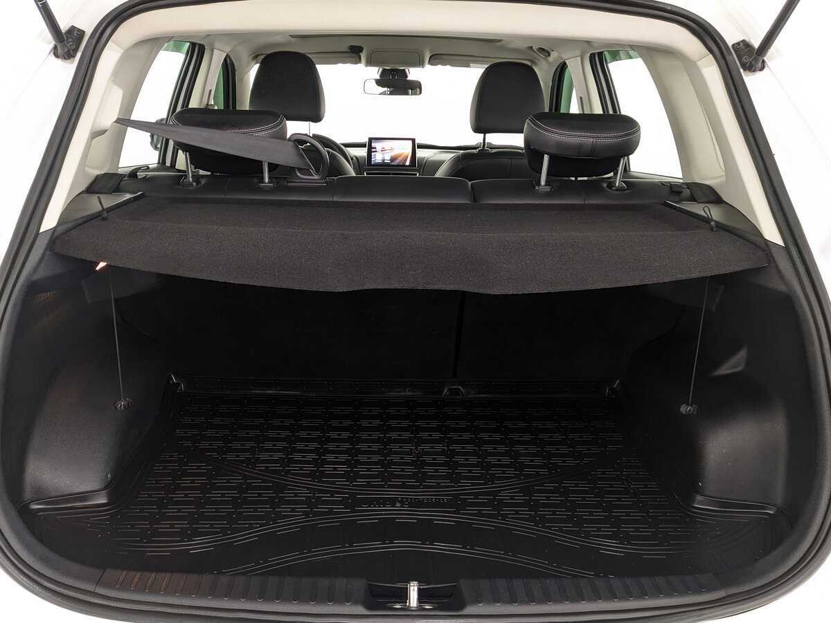 Б/У ФАВ Бестюрн Икс40 2020 года. Фото: #9