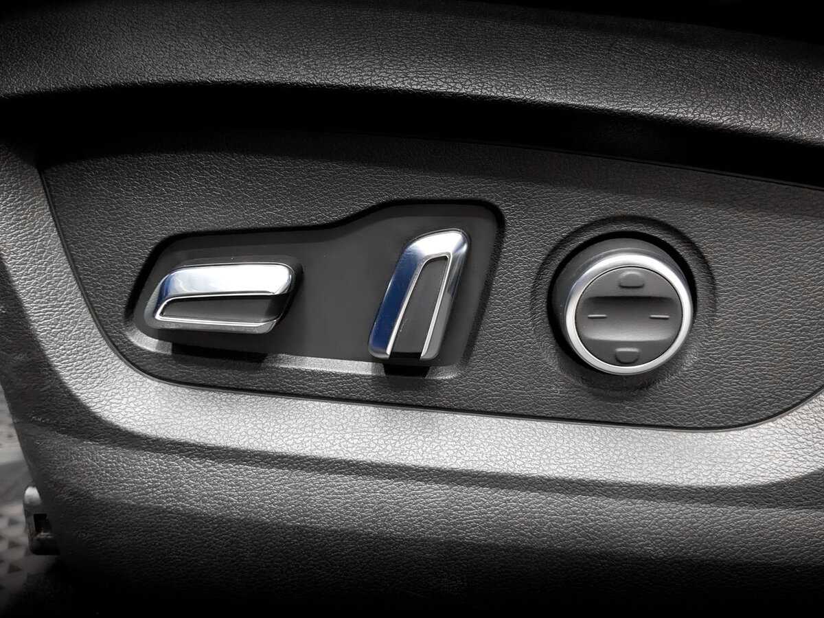 Б/У Чери Тигго 7 Про 2020 года. Фото: #20