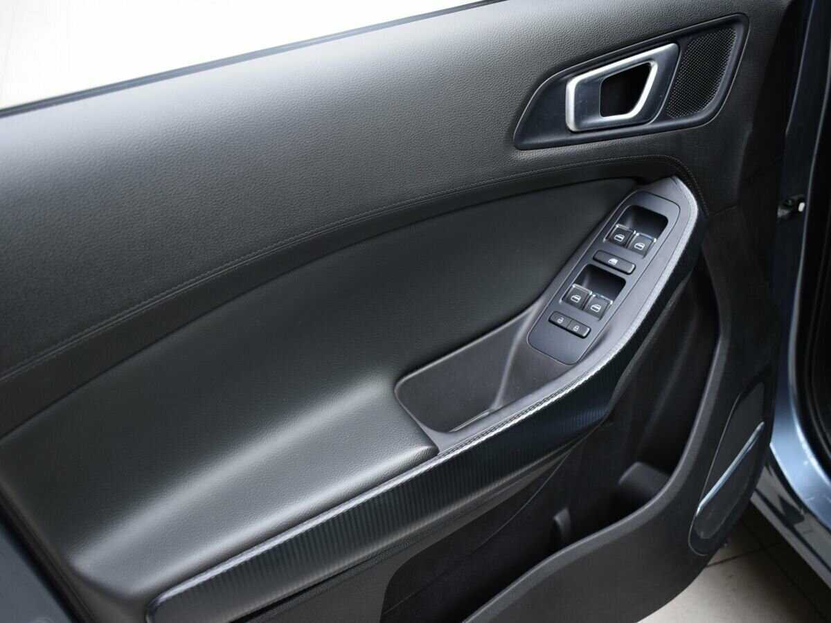 Б/У Чери Тигго 4 2020 года. Фото: #13