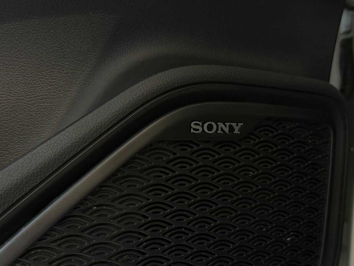 Chery Tiggo 8 Pro Max 2023 года с пробегом. Фото: #19