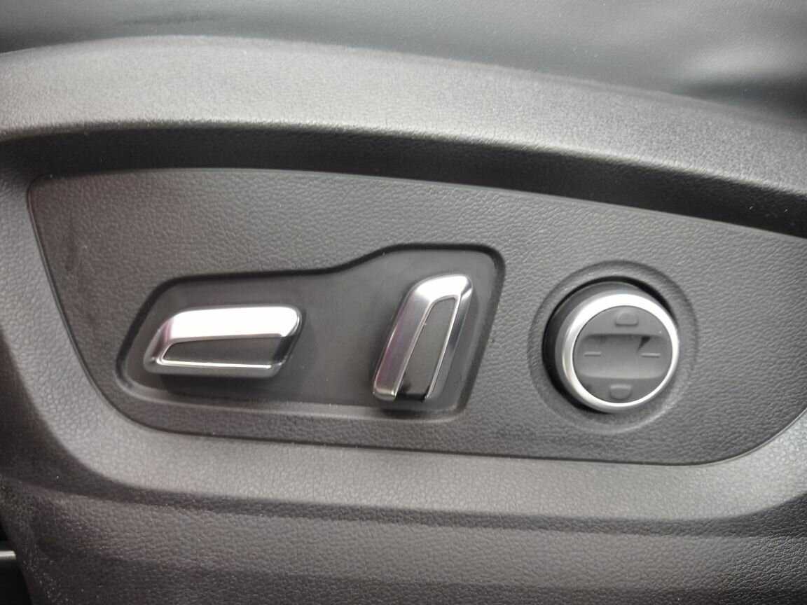 Б/У Чери Тигго 4 Про 2022 года. Фото: #24