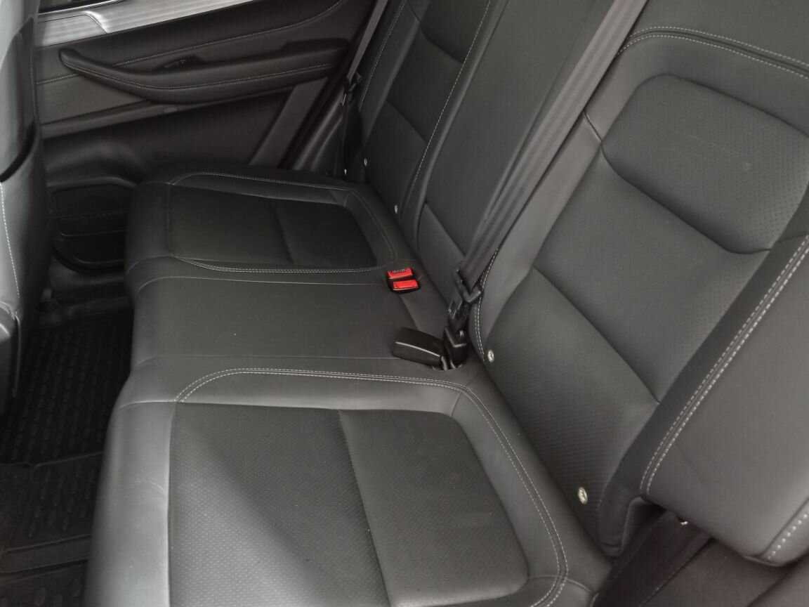 Б/У Чери Тигго 4 Про 2022 года. Фото: #25