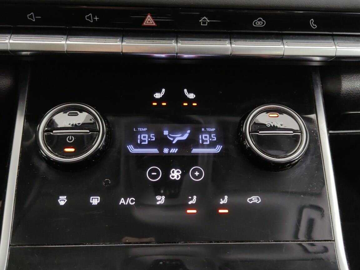 Б/У Чери Тигго 8 2020 года. Фото: #13