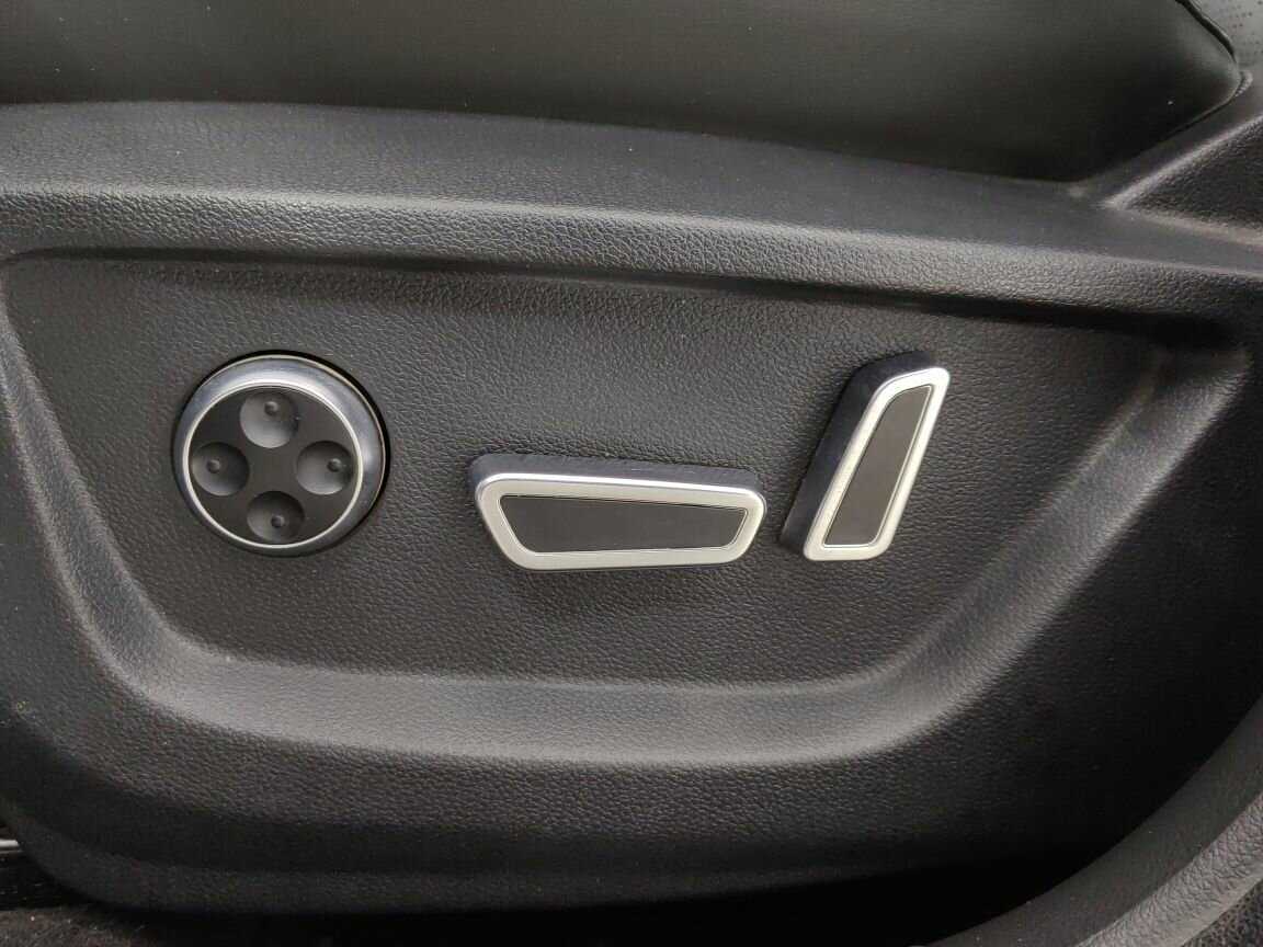 Б/У Чери Тигго 8 2020 года. Фото: #16