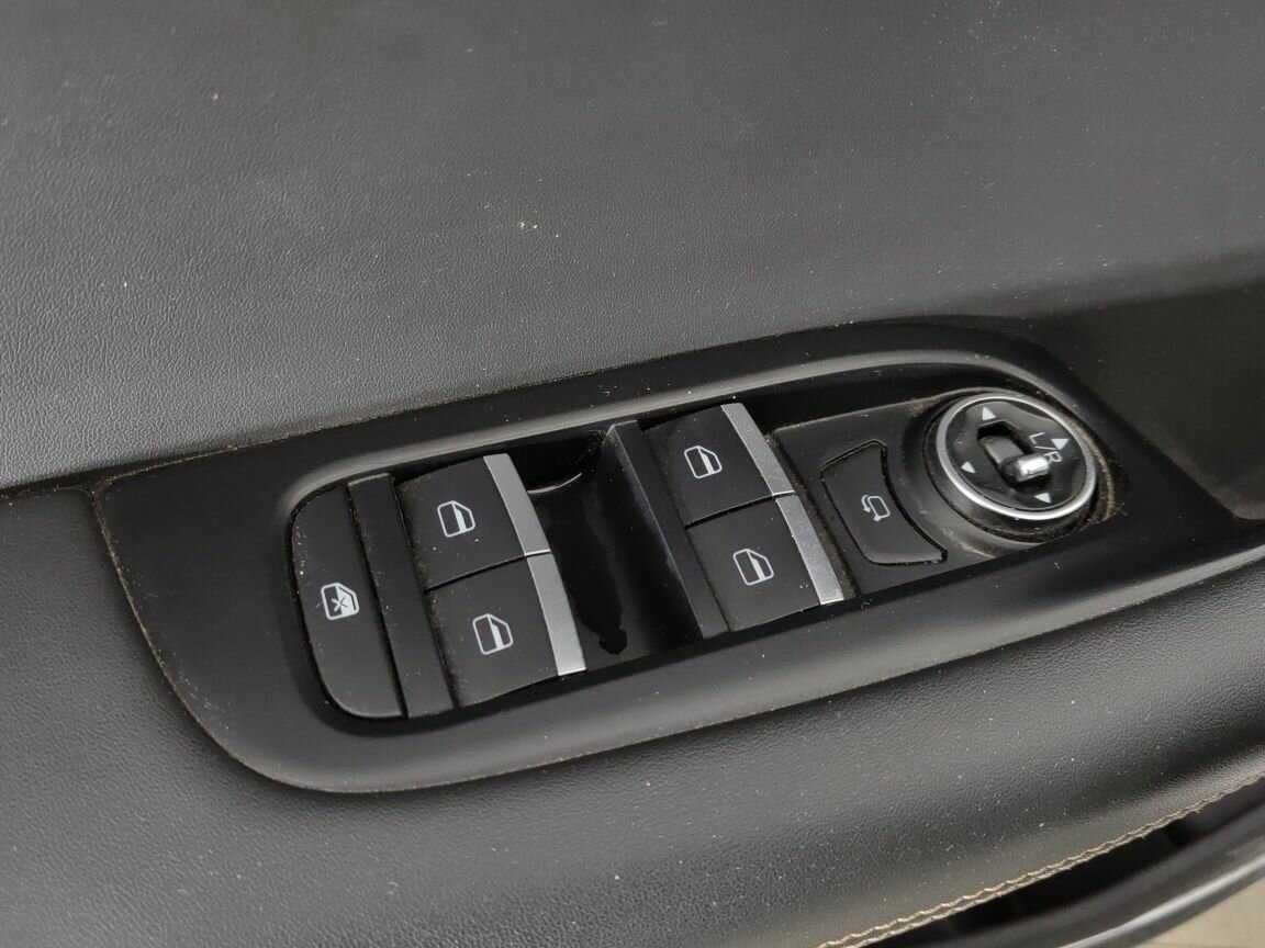 Б/У Чери Тигго 8 2020 года. Фото: #17